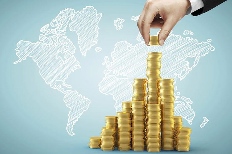 Investissements directs étrangers