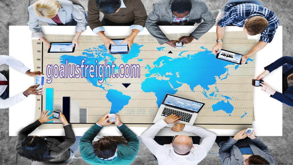 Networking Boardroom