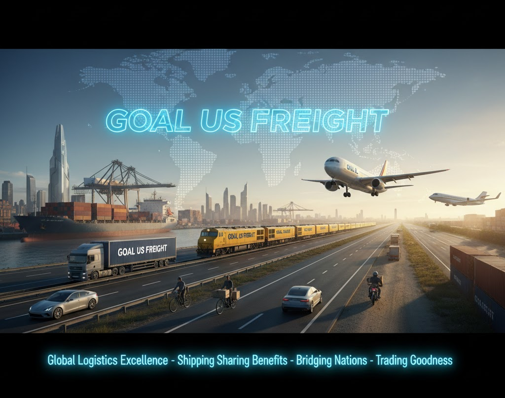 Logistics Transport